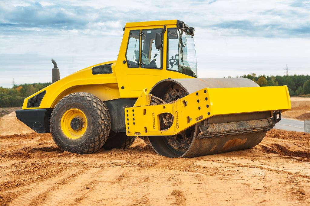 Construction Equipment Rental Compact and Heavy Equipment Rental Rates