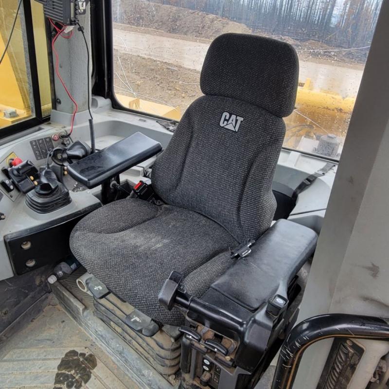 Dozer | 2014 CAT D10T2